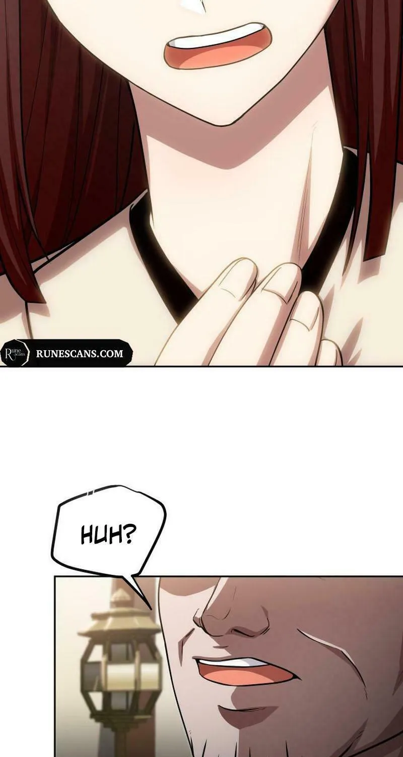 Heavenly Demon Tavern Chapter 21 page 33 - 
