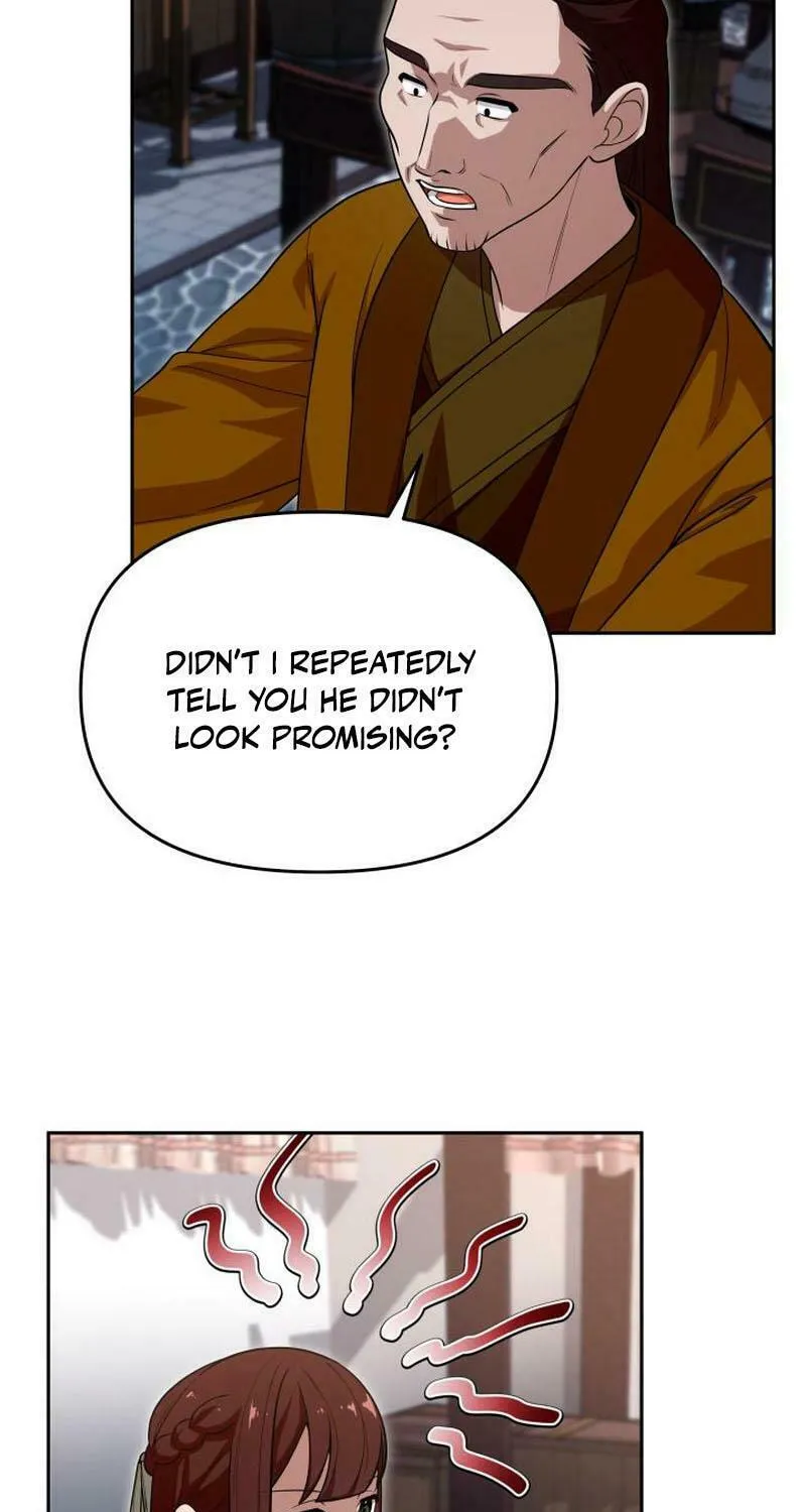 Heavenly Demon Tavern Chapter 21 page 35 - 