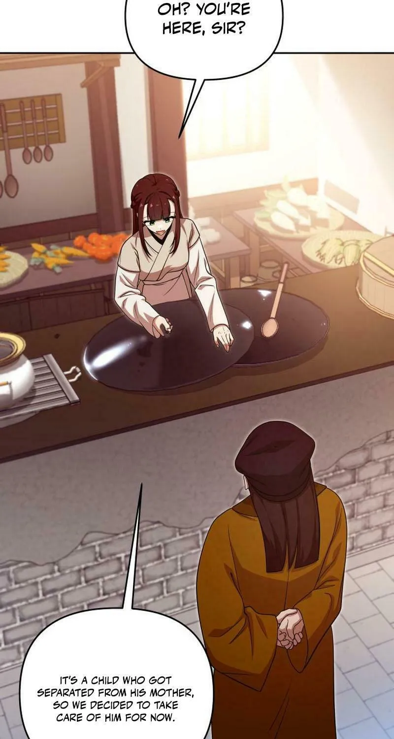 Heavenly Demon Tavern Chapter 21 page 5 - 