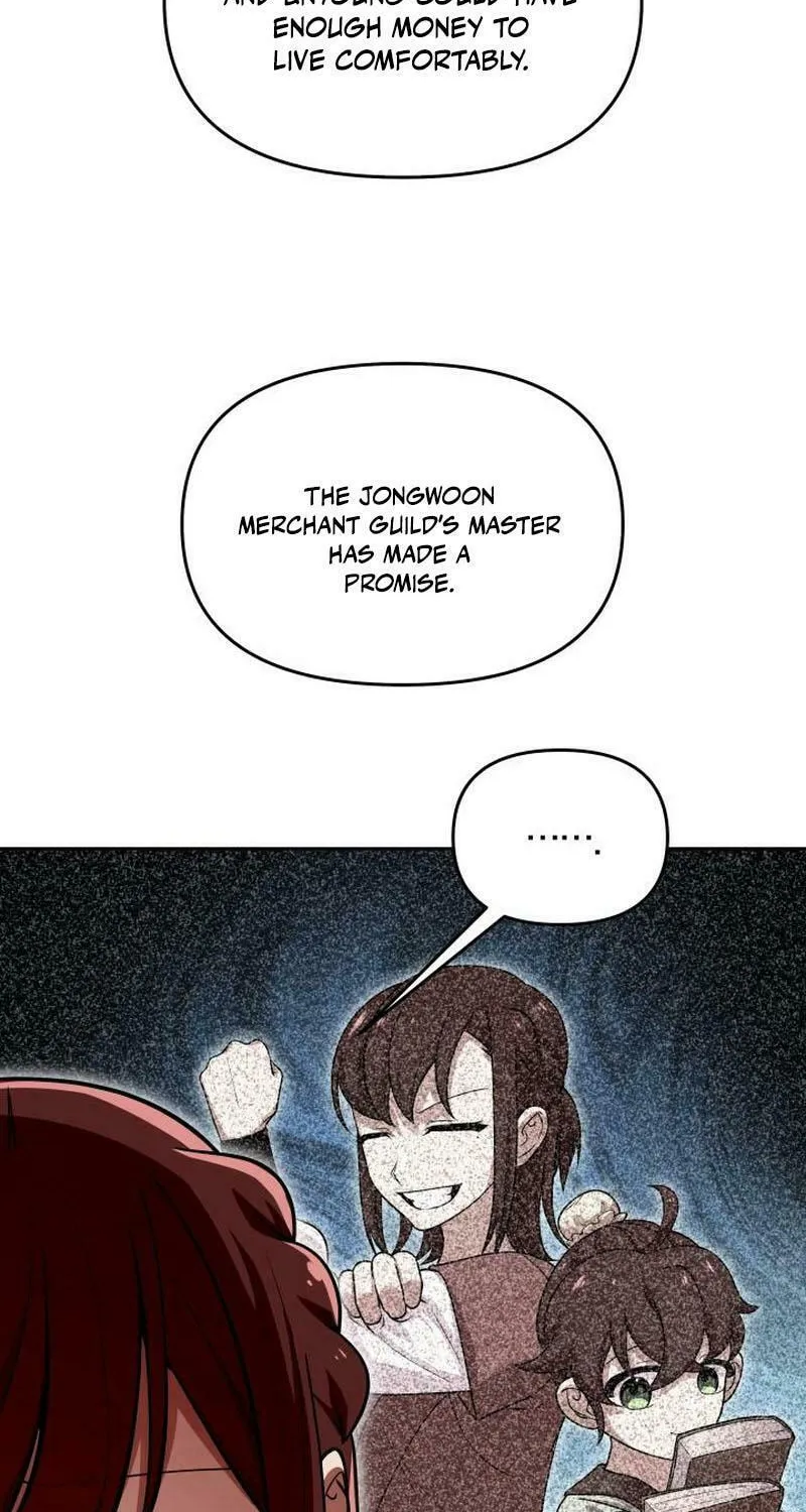 Heavenly Demon Tavern Chapter 21 page 42 - 