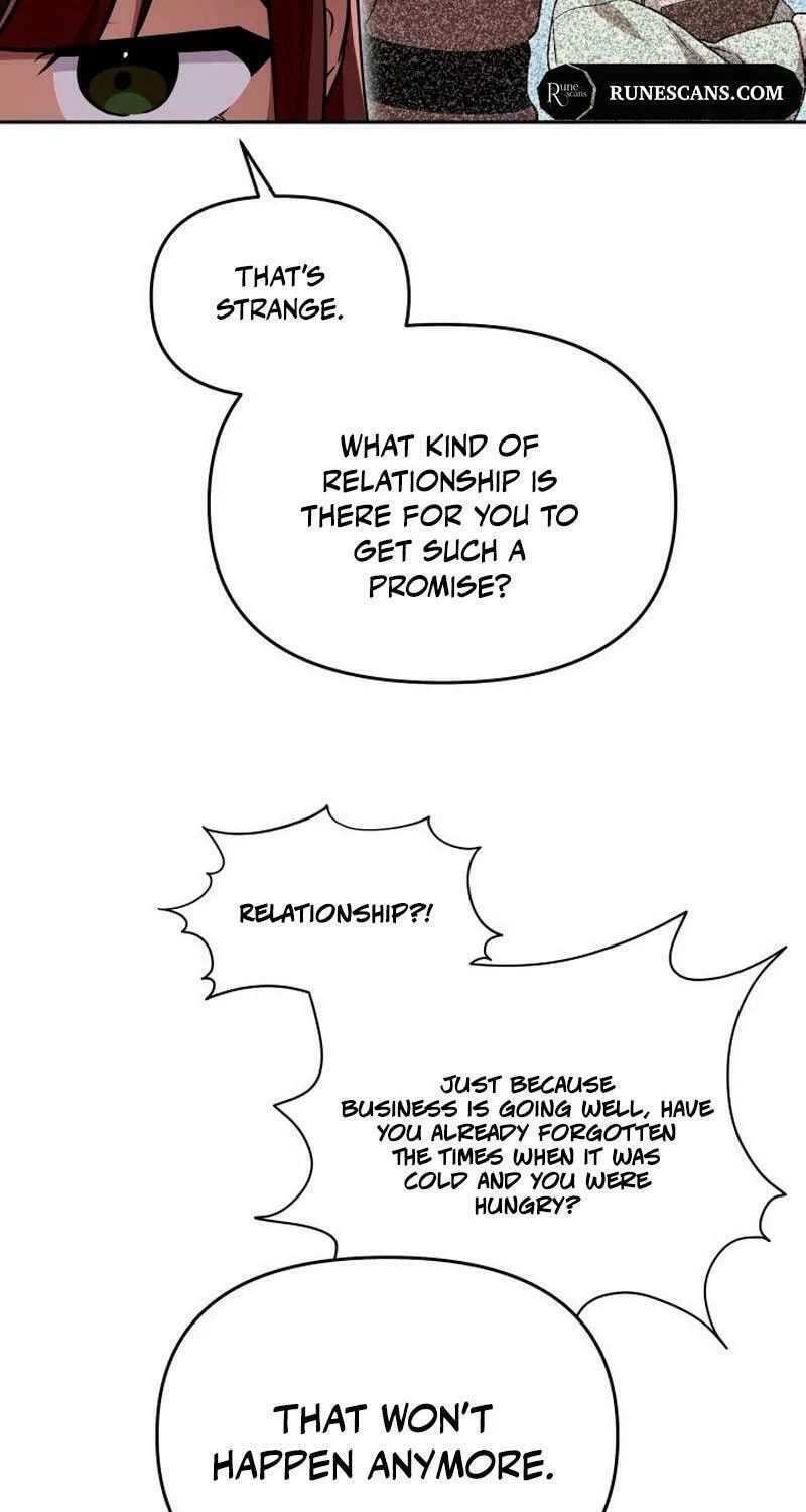 Heavenly Demon Tavern Chapter 21 page 43 - 