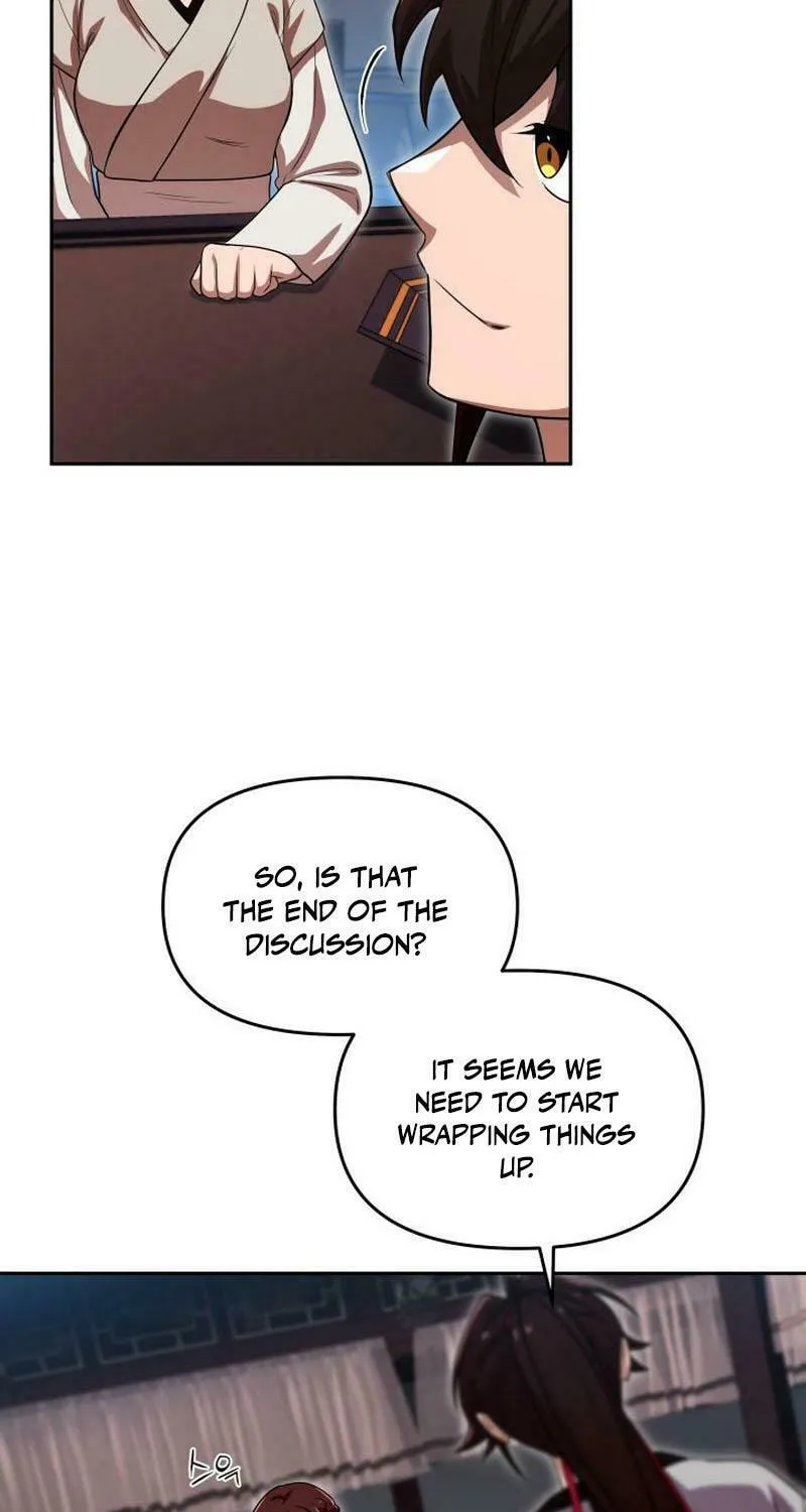 Heavenly Demon Tavern Chapter 21 page 49 - 