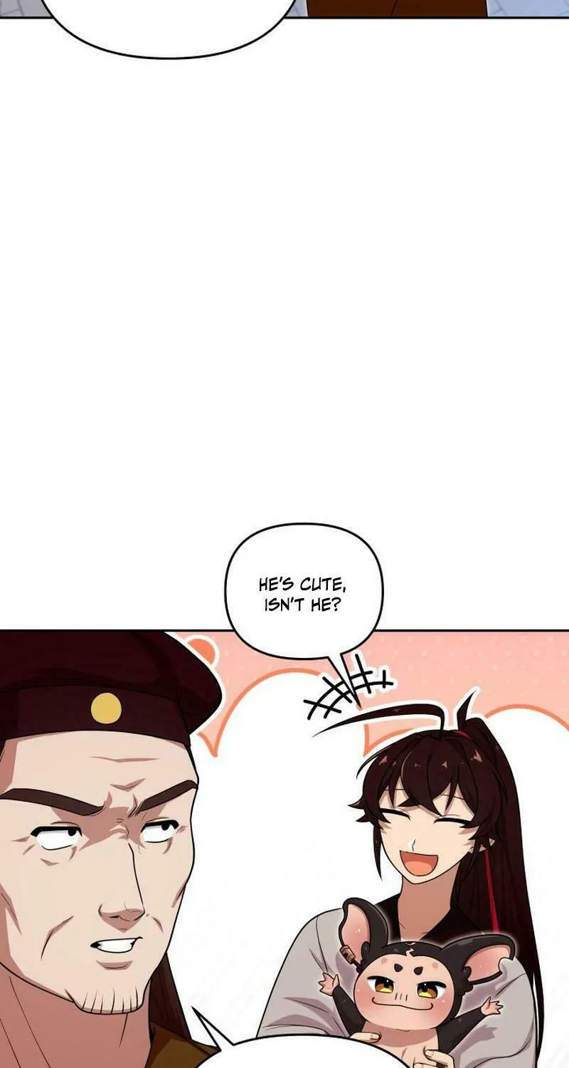 Heavenly Demon Tavern Chapter 21 page 6 - 