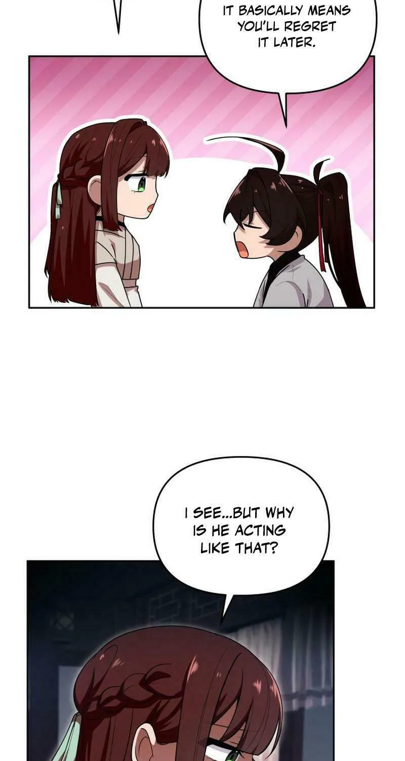 Heavenly Demon Tavern Chapter 21 page 55 - 