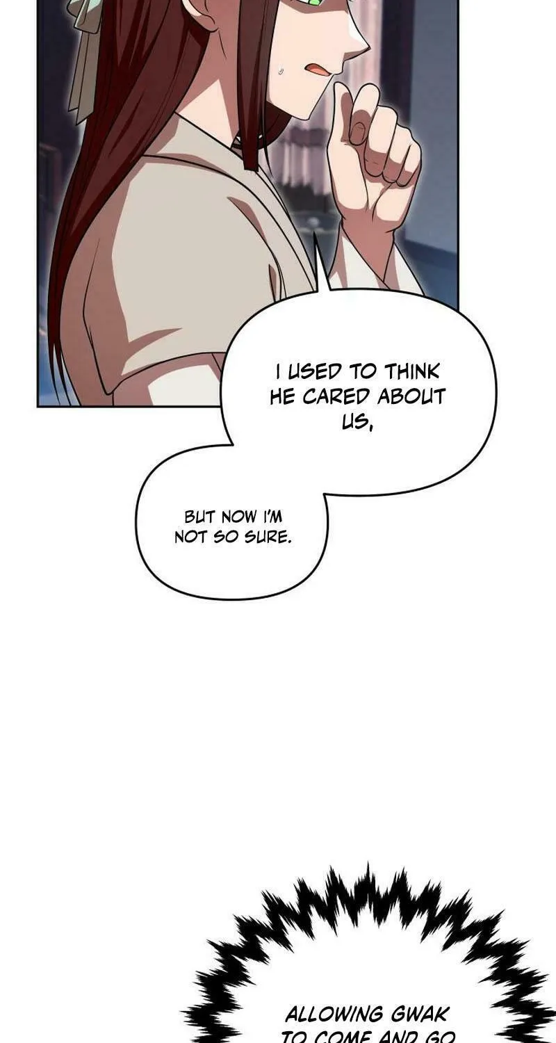 Heavenly Demon Tavern Chapter 21 page 56 - 