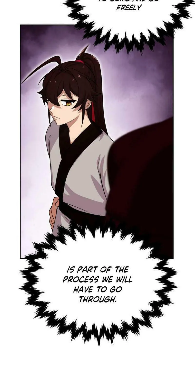 Heavenly Demon Tavern Chapter 21 page 57 - 