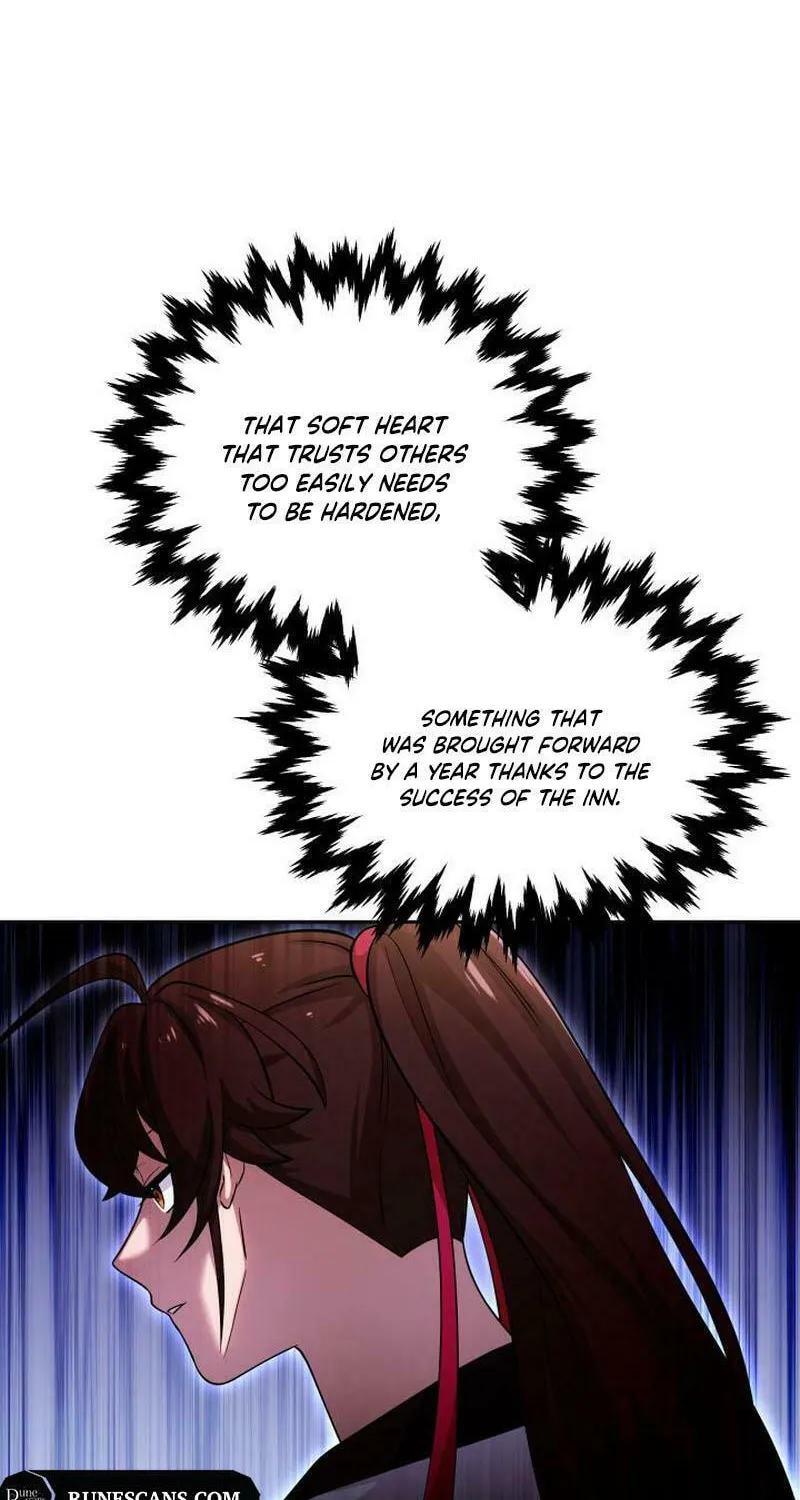 Heavenly Demon Tavern Chapter 21 page 58 - 