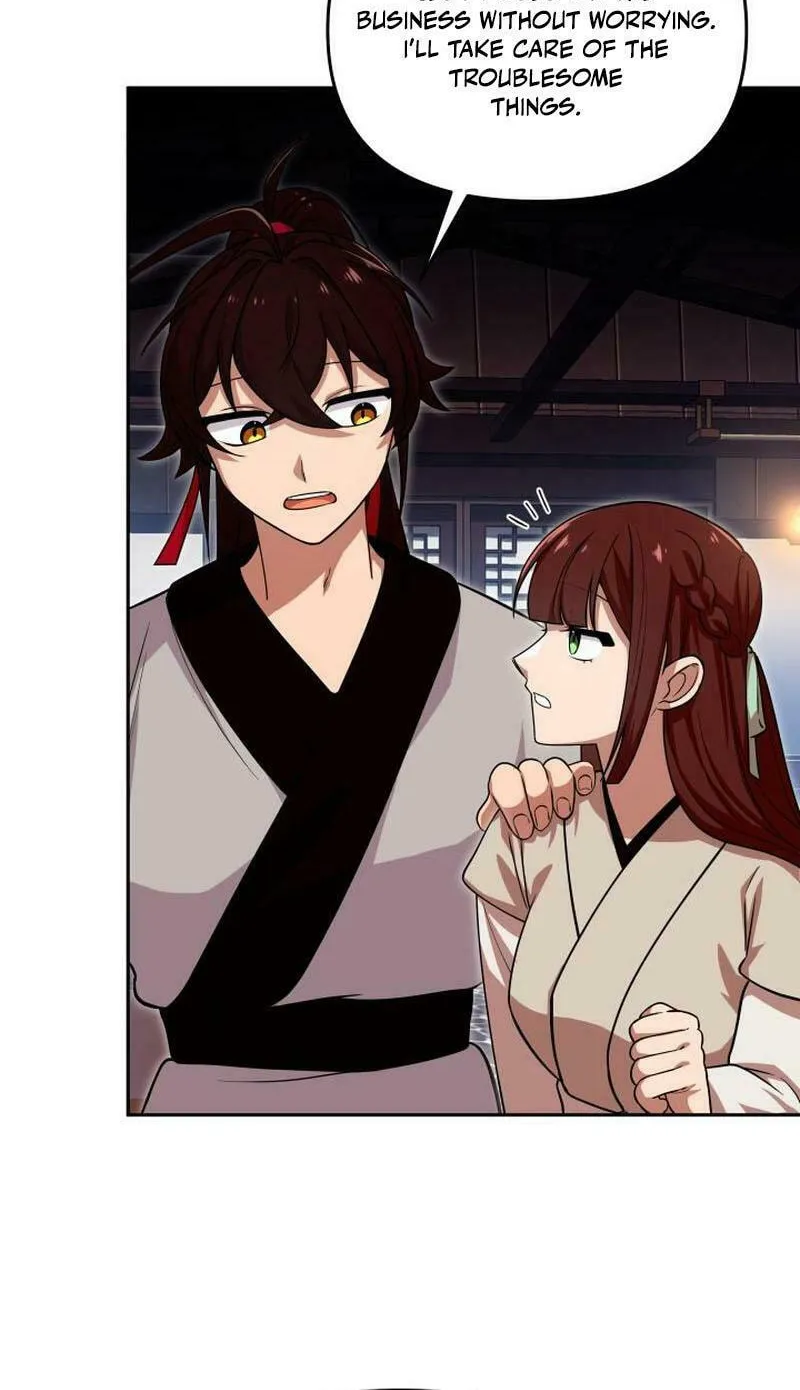 Heavenly Demon Tavern Chapter 21 page 60 - 