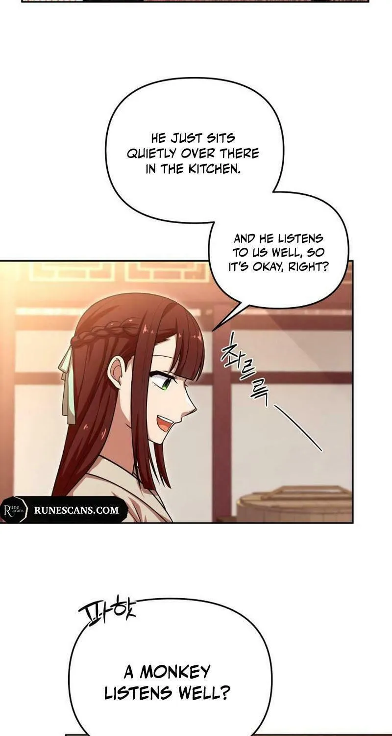Heavenly Demon Tavern Chapter 21 page 8 - 