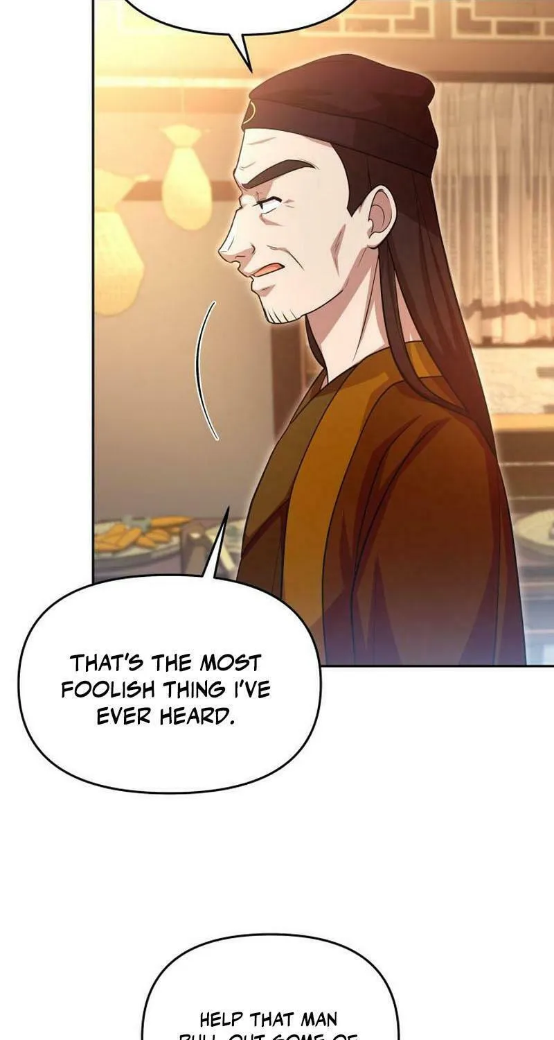 Heavenly Demon Tavern Chapter 21 page 9 - 