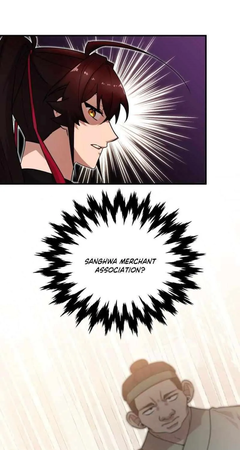 Heavenly Demon Tavern Chapter 22 page 13 - 