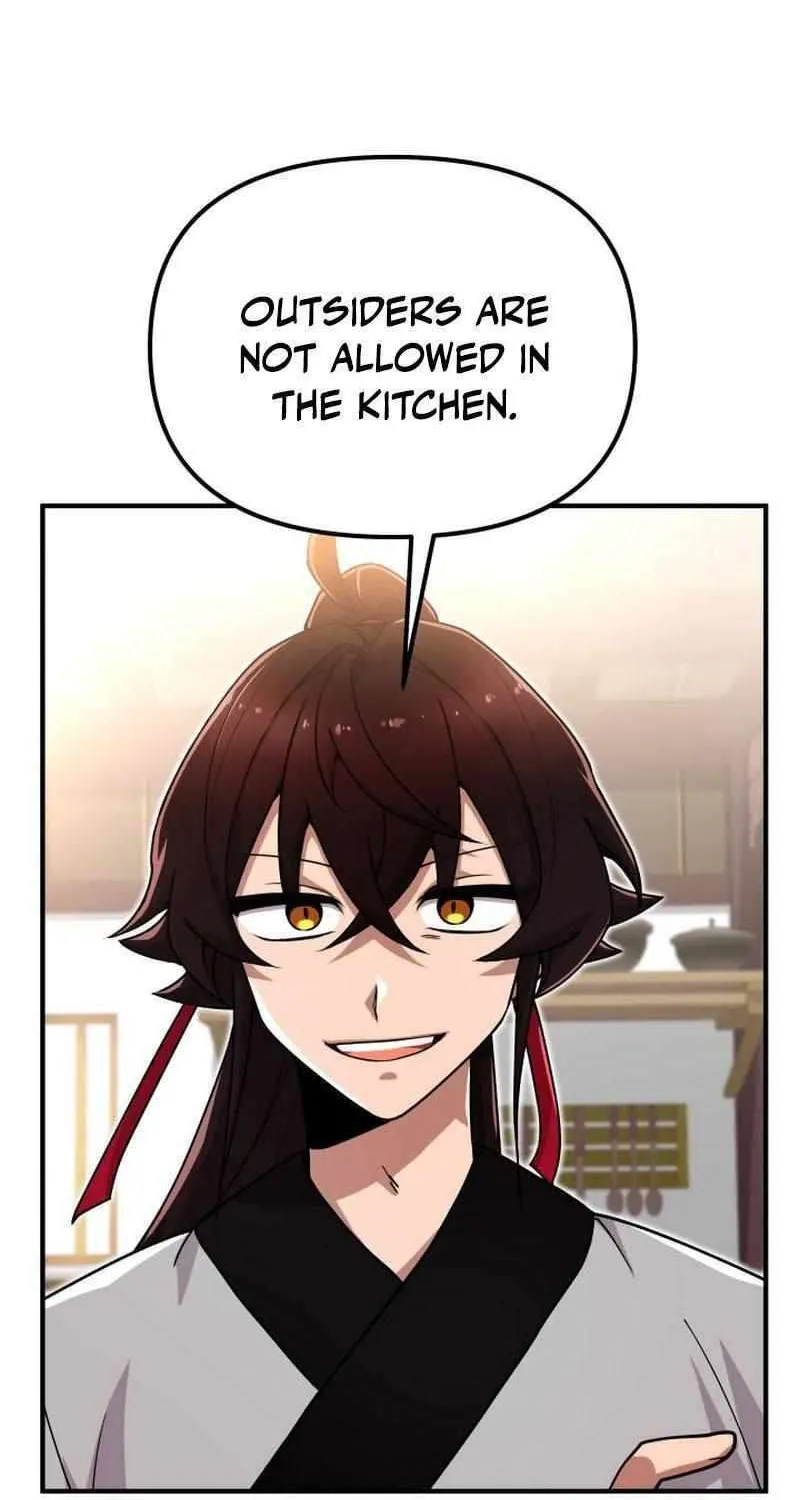 Heavenly Demon Tavern Chapter 22 page 16 - 