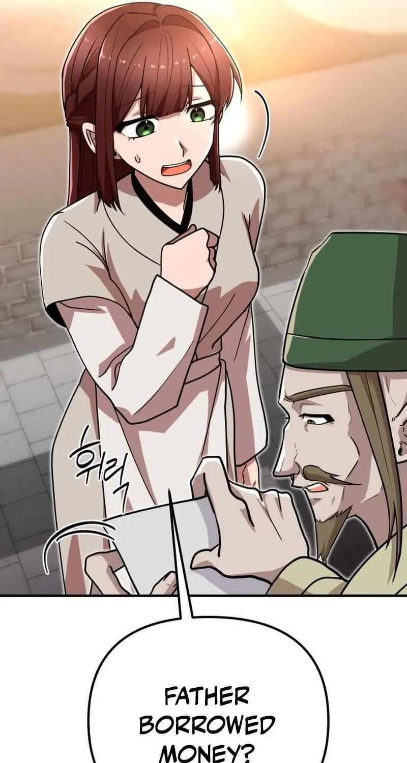 Heavenly Demon Tavern Chapter 22 page 21 - 