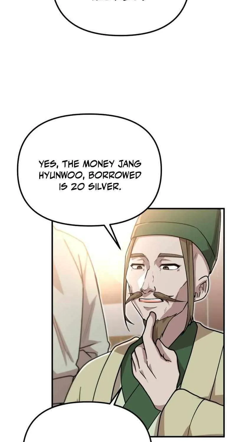 Heavenly Demon Tavern Chapter 22 page 22 - 
