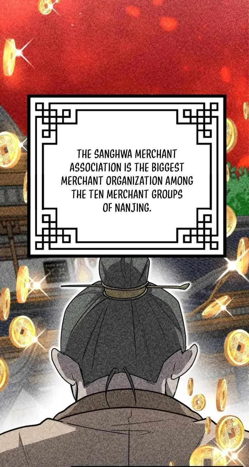 Heavenly Demon Tavern Chapter 22 page 25 - 