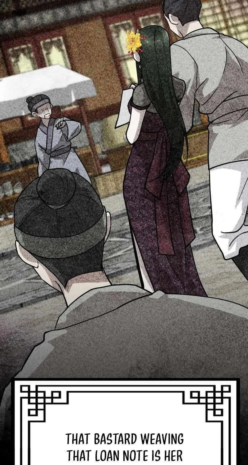 Heavenly Demon Tavern Chapter 22 page 28 - 