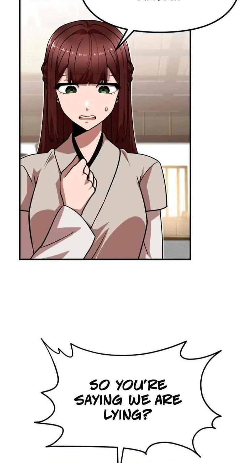 Heavenly Demon Tavern Chapter 22 page 32 - 