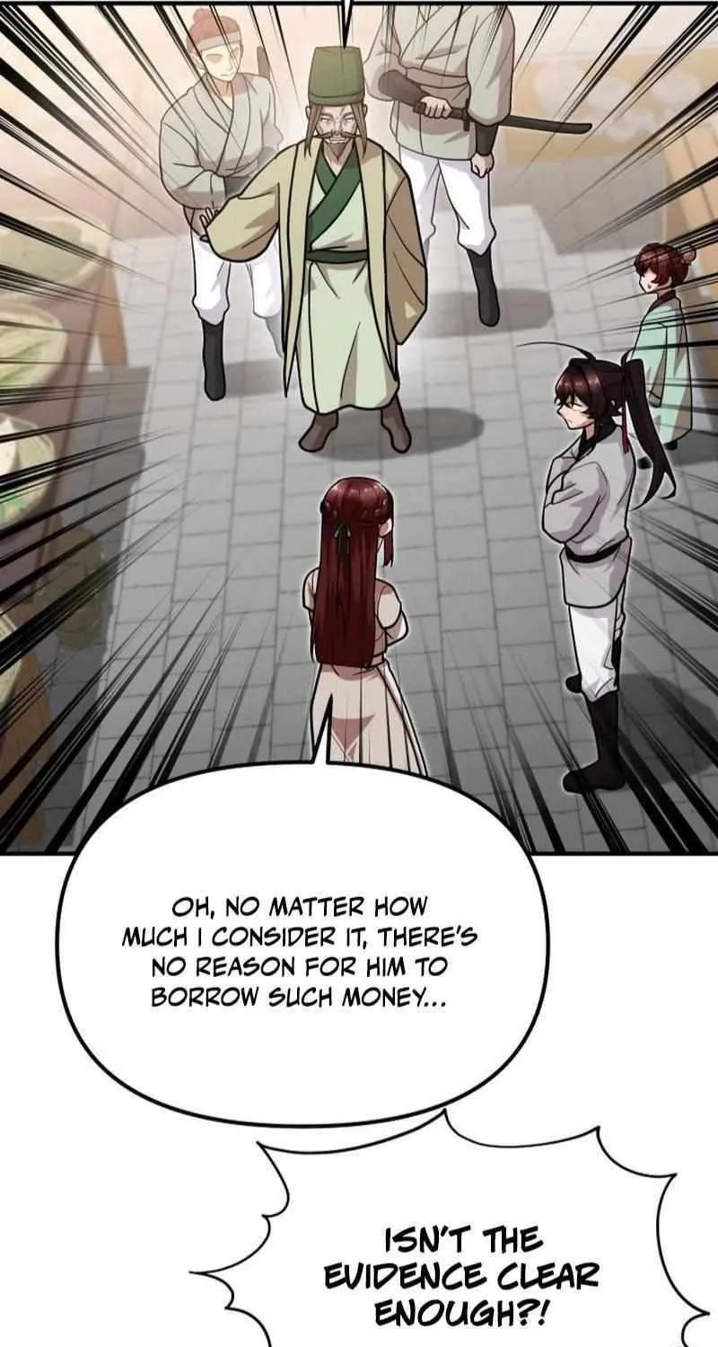 Heavenly Demon Tavern Chapter 22 page 33 - 