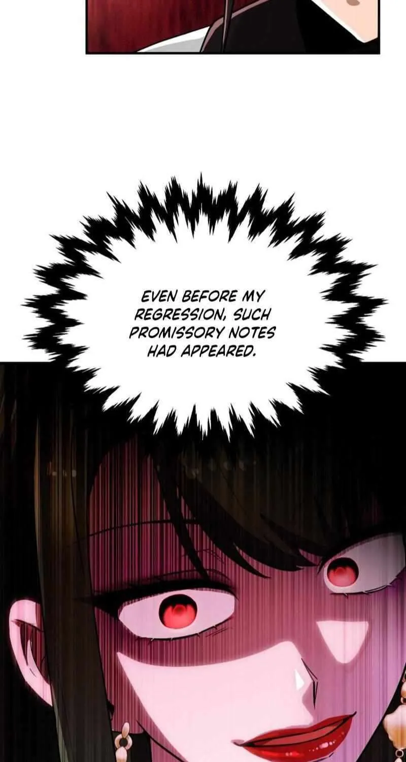 Heavenly Demon Tavern Chapter 22 page 35 - 