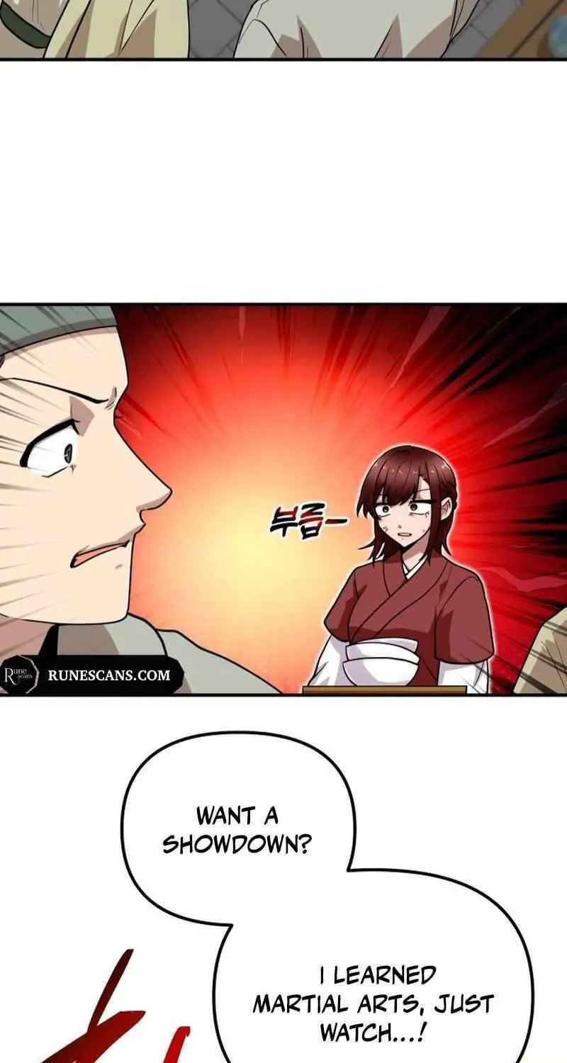Heavenly Demon Tavern Chapter 22 page 39 - 