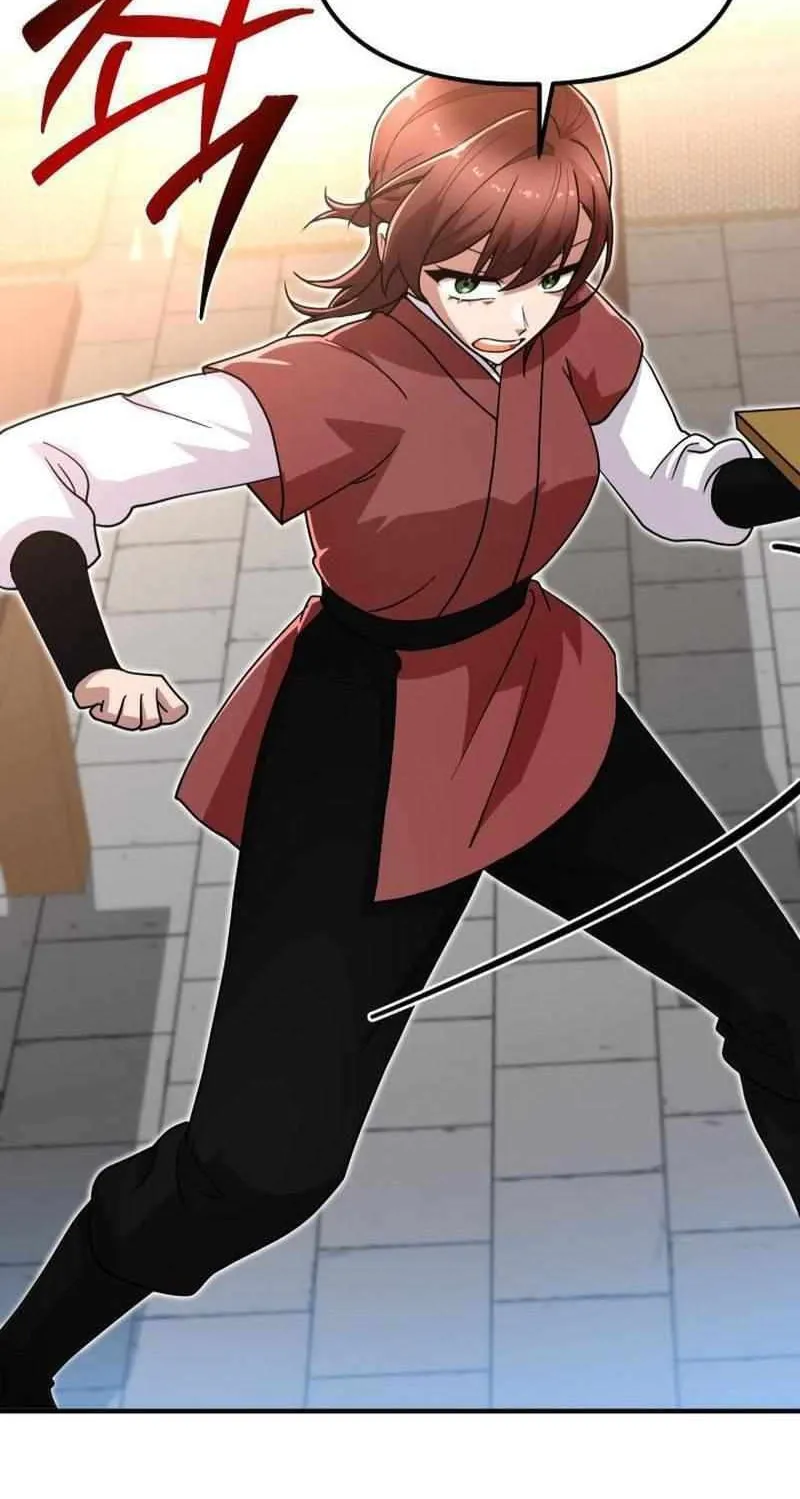 Heavenly Demon Tavern Chapter 22 page 40 - 