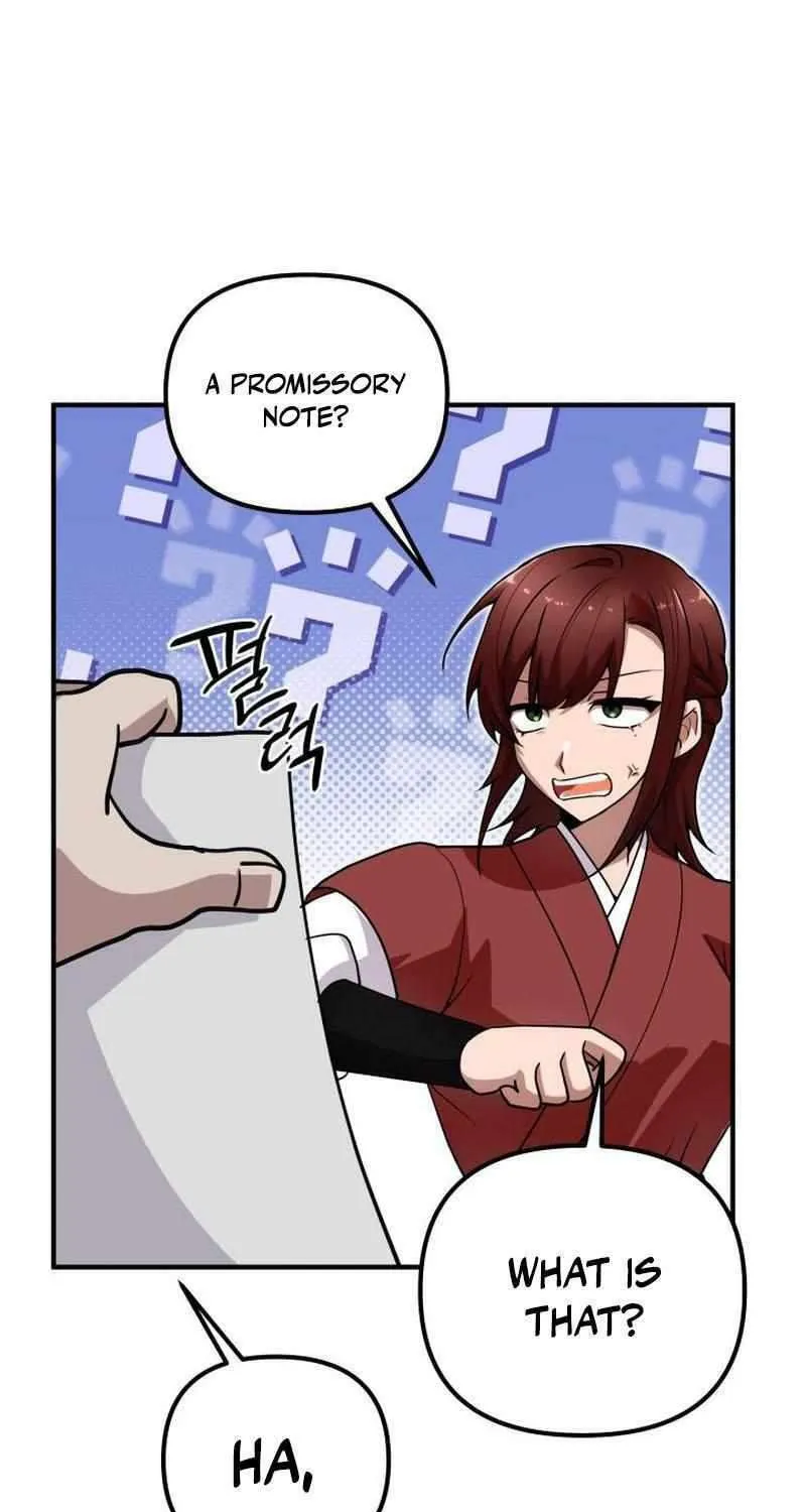 Heavenly Demon Tavern Chapter 22 page 41 - 