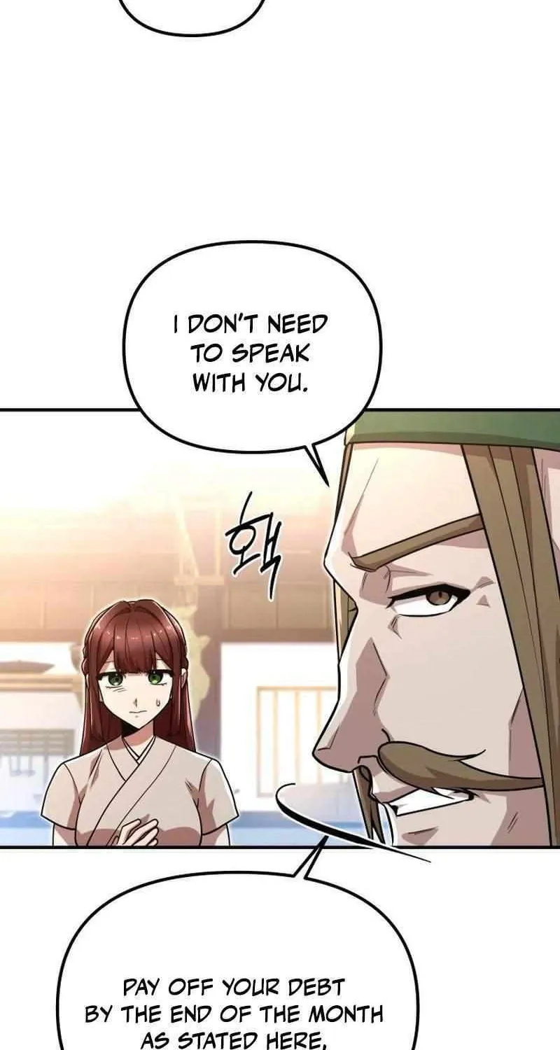 Heavenly Demon Tavern Chapter 22 page 42 - 