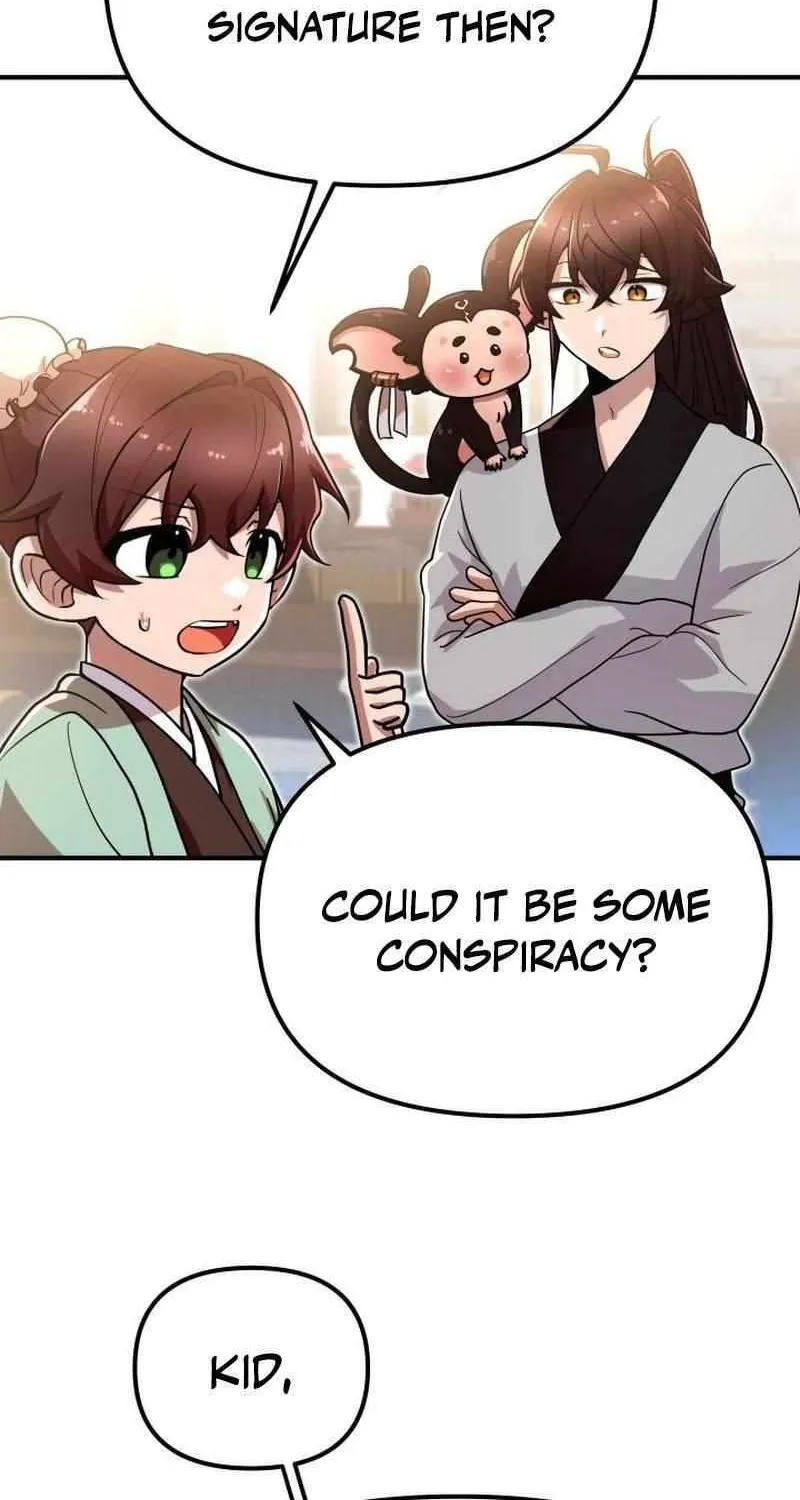 Heavenly Demon Tavern Chapter 22 page 48 - 