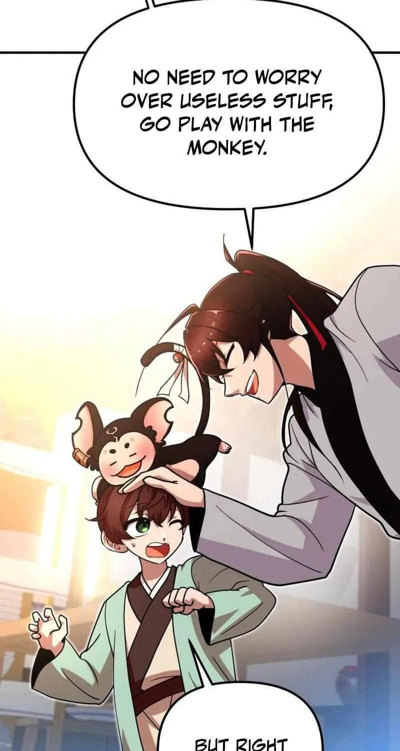 Heavenly Demon Tavern Chapter 22 page 49 - 