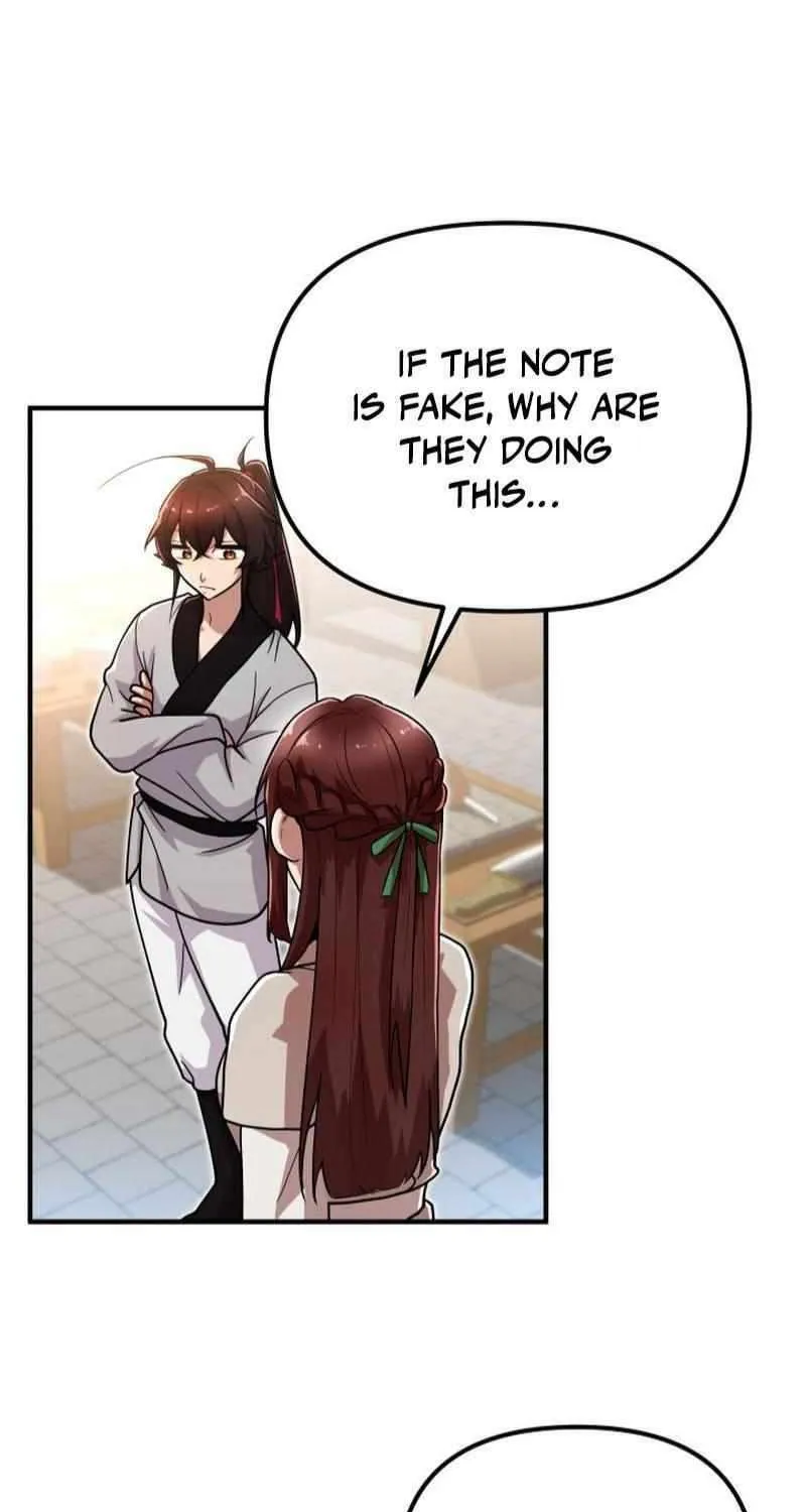 Heavenly Demon Tavern Chapter 22 page 53 - 