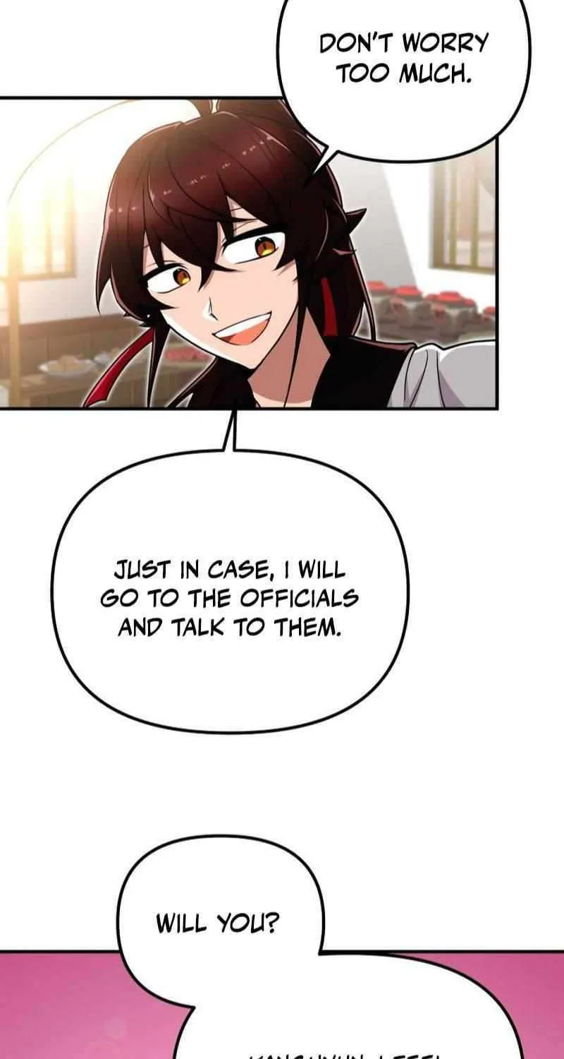 Heavenly Demon Tavern Chapter 22 page 54 - 