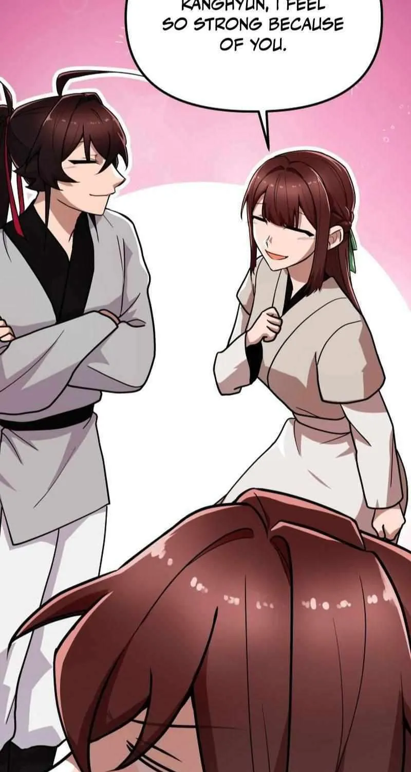 Heavenly Demon Tavern Chapter 22 page 55 - 