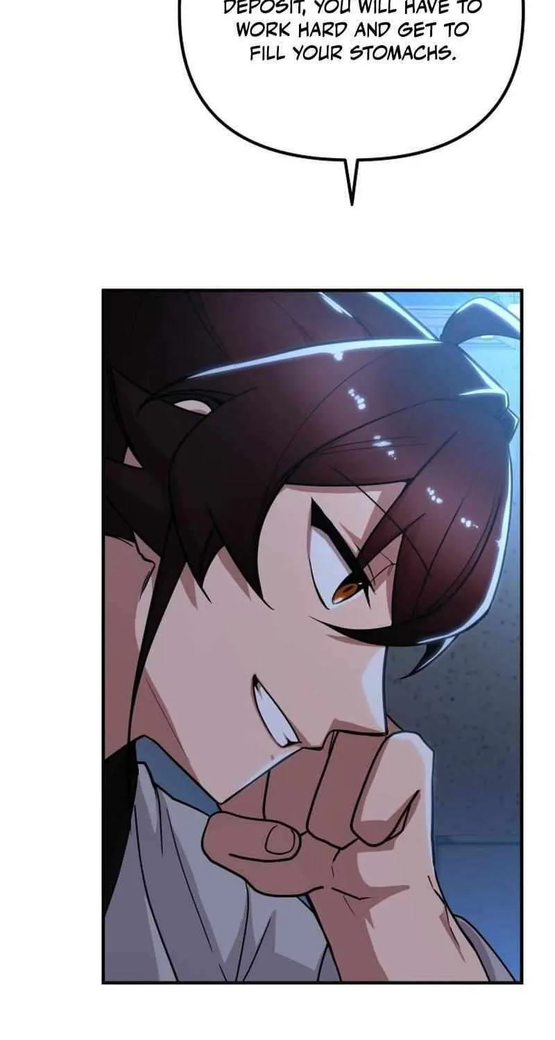 Heavenly Demon Tavern Chapter 22 page 60 - 