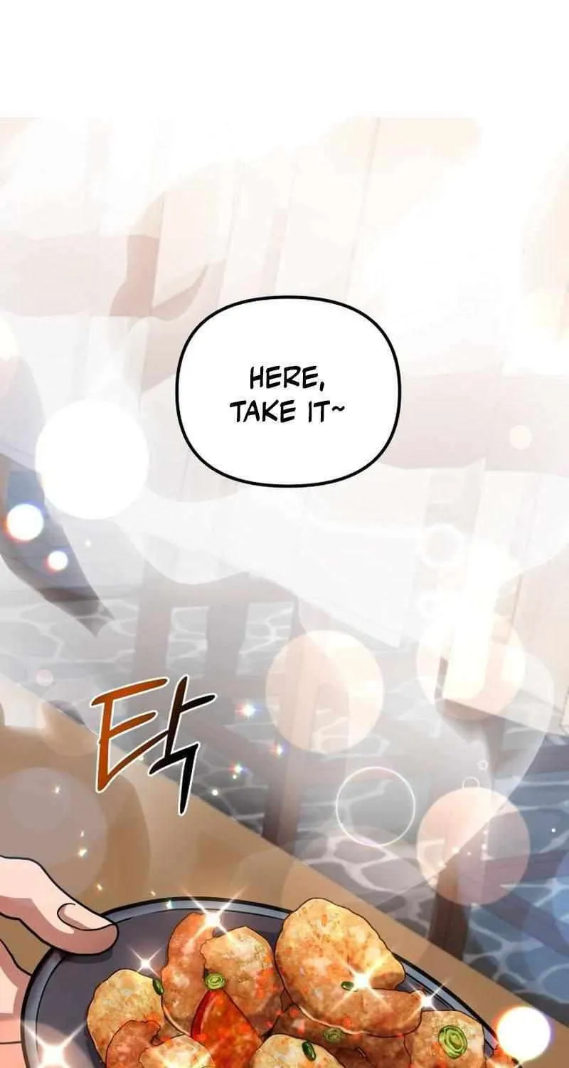 Heavenly Demon Tavern Chapter 22 page 8 - 