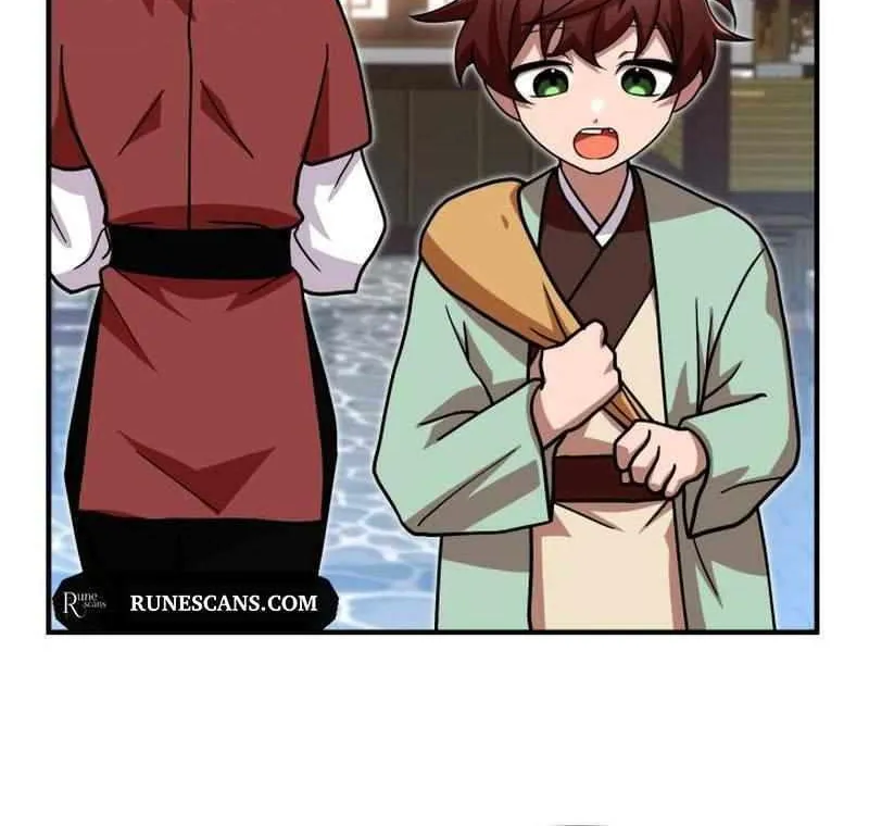 Heavenly Demon Tavern Chapter 22 page 10 - 