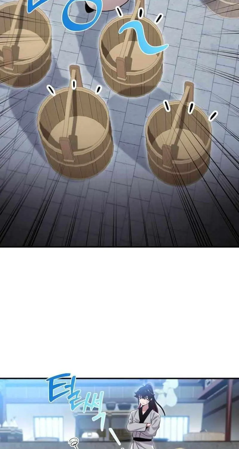 Heavenly Demon Tavern Chapter 23 page 2 - 