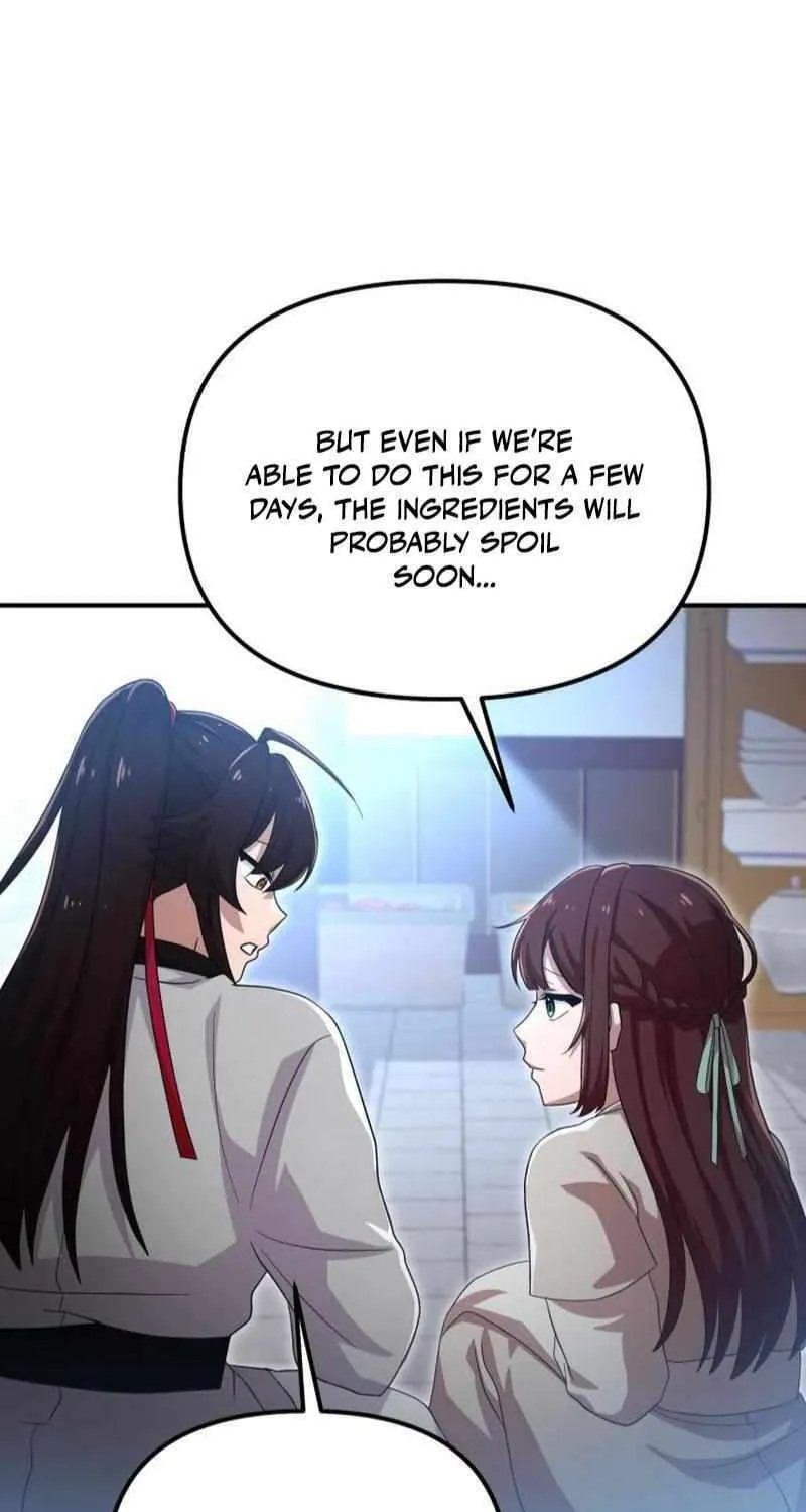 Heavenly Demon Tavern Chapter 23 page 13 - 