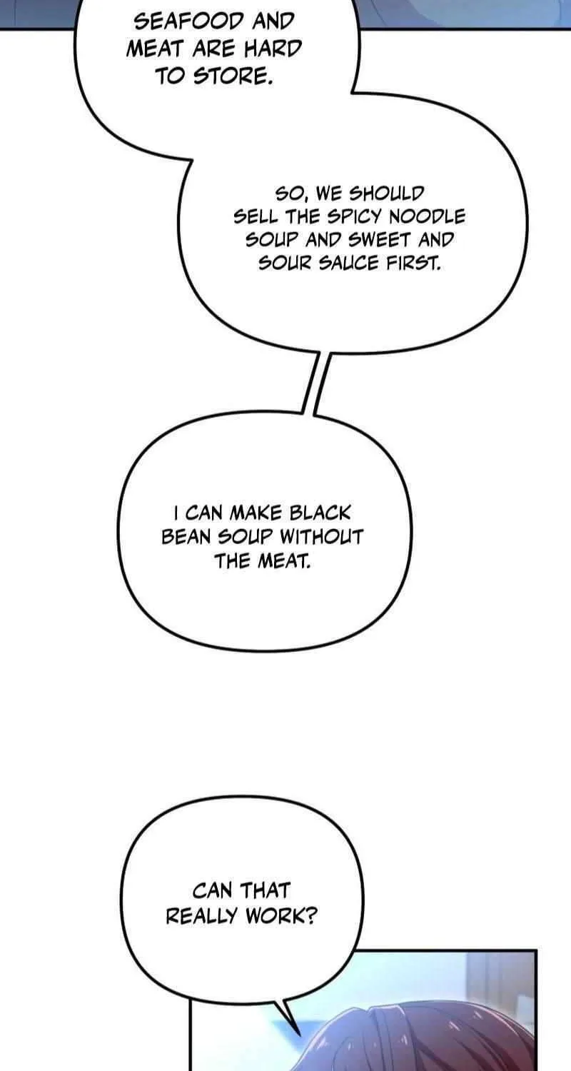 Heavenly Demon Tavern Chapter 23 page 14 - 