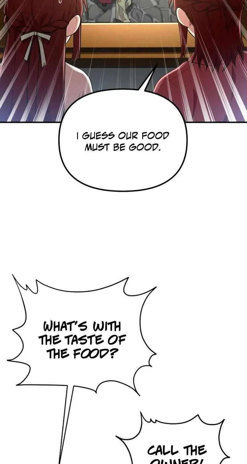 Heavenly Demon Tavern Chapter 23 page 22 - 