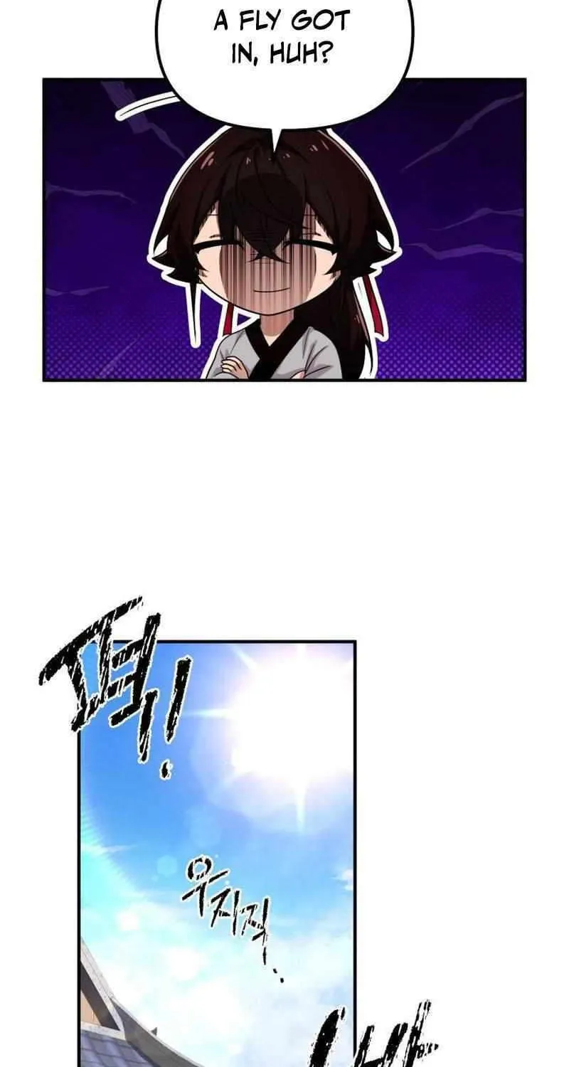 Heavenly Demon Tavern Chapter 23 page 24 - 