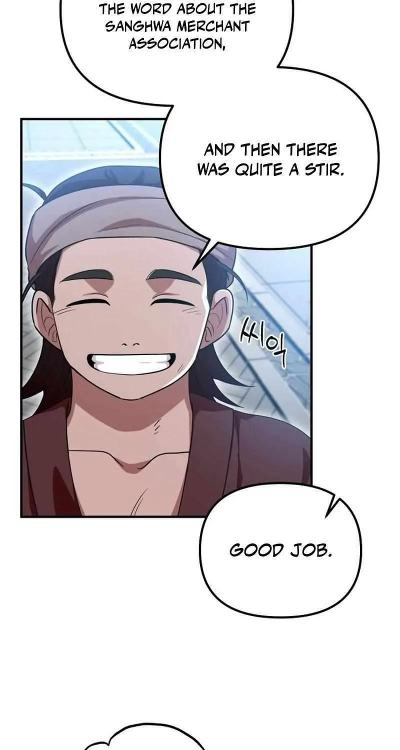 Heavenly Demon Tavern Chapter 23 page 29 - 