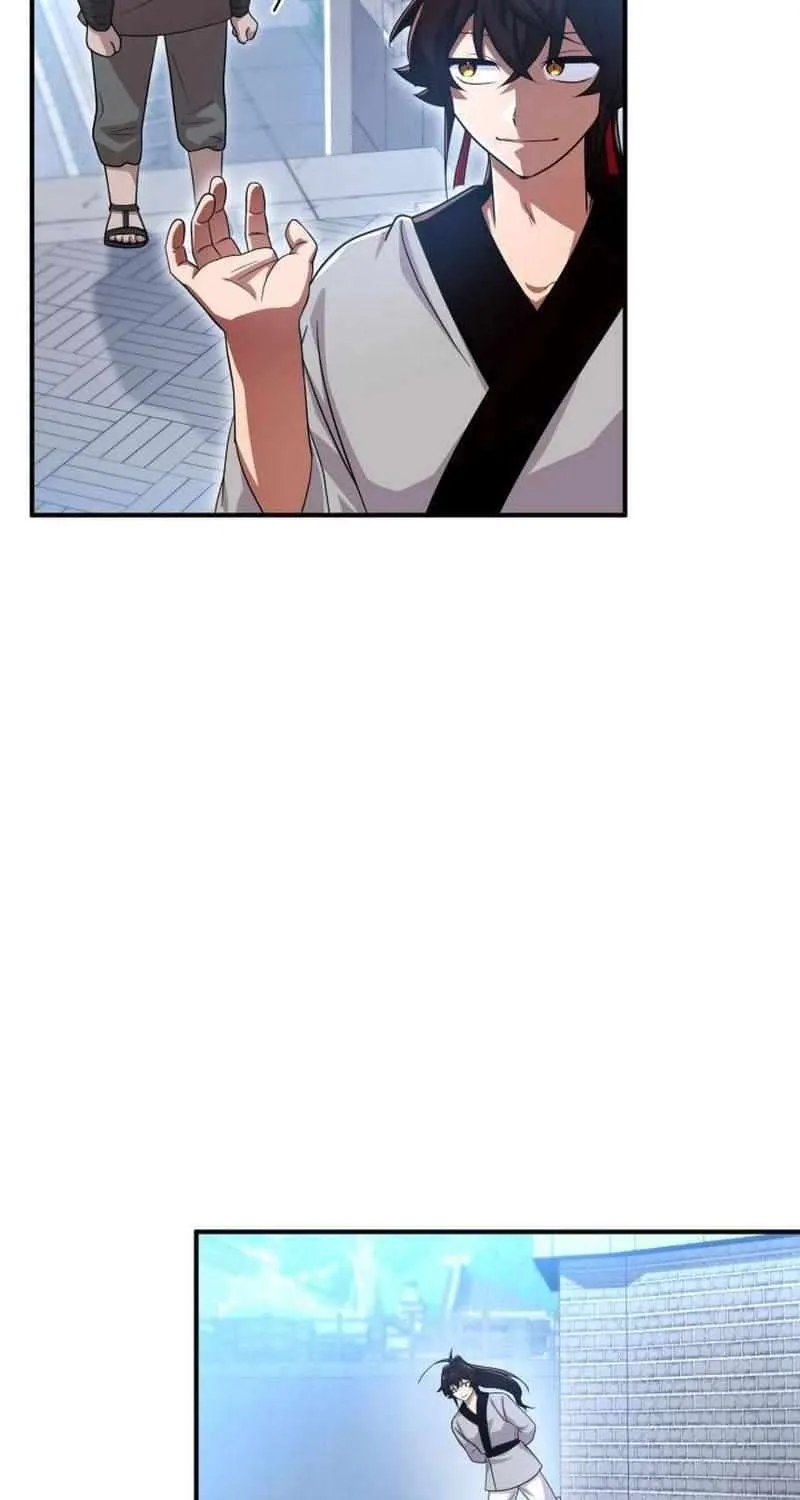 Heavenly Demon Tavern Chapter 23 page 33 - 