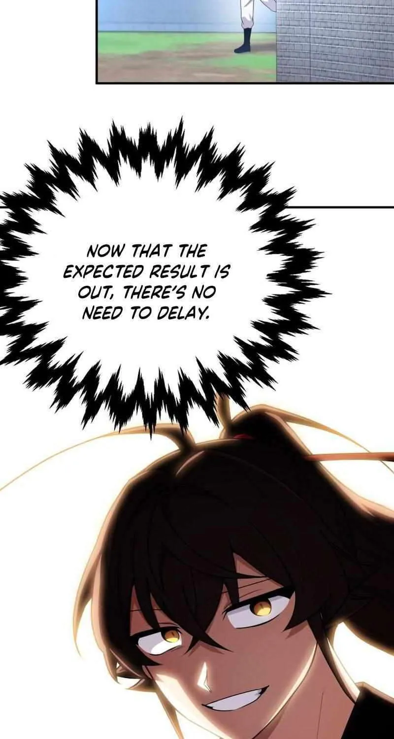 Heavenly Demon Tavern Chapter 23 page 34 - 