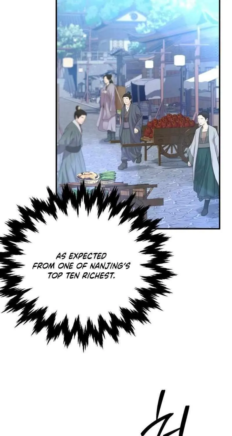 Heavenly Demon Tavern Chapter 23 page 39 - 