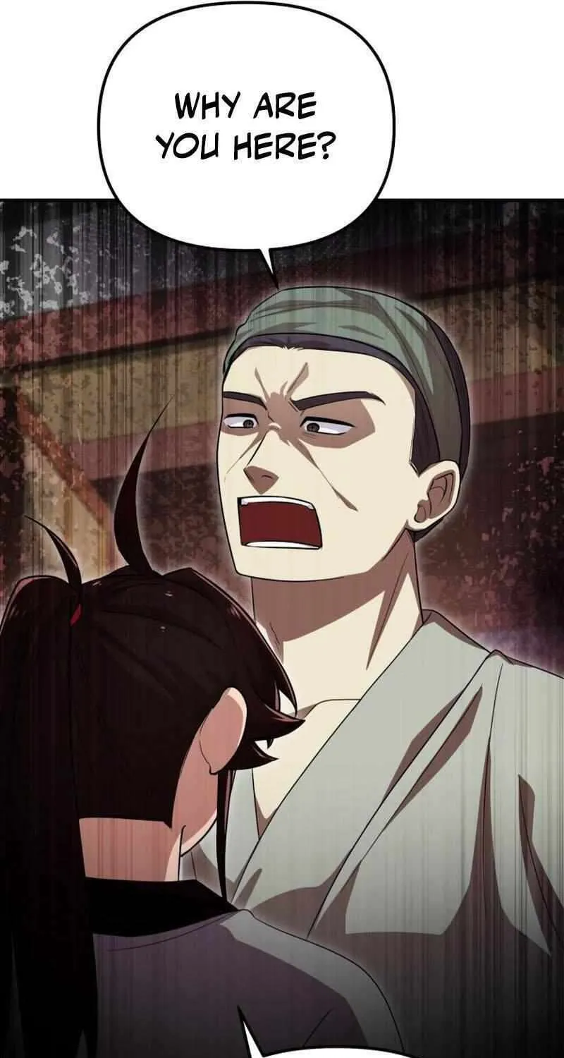 Heavenly Demon Tavern Chapter 23 page 41 - 