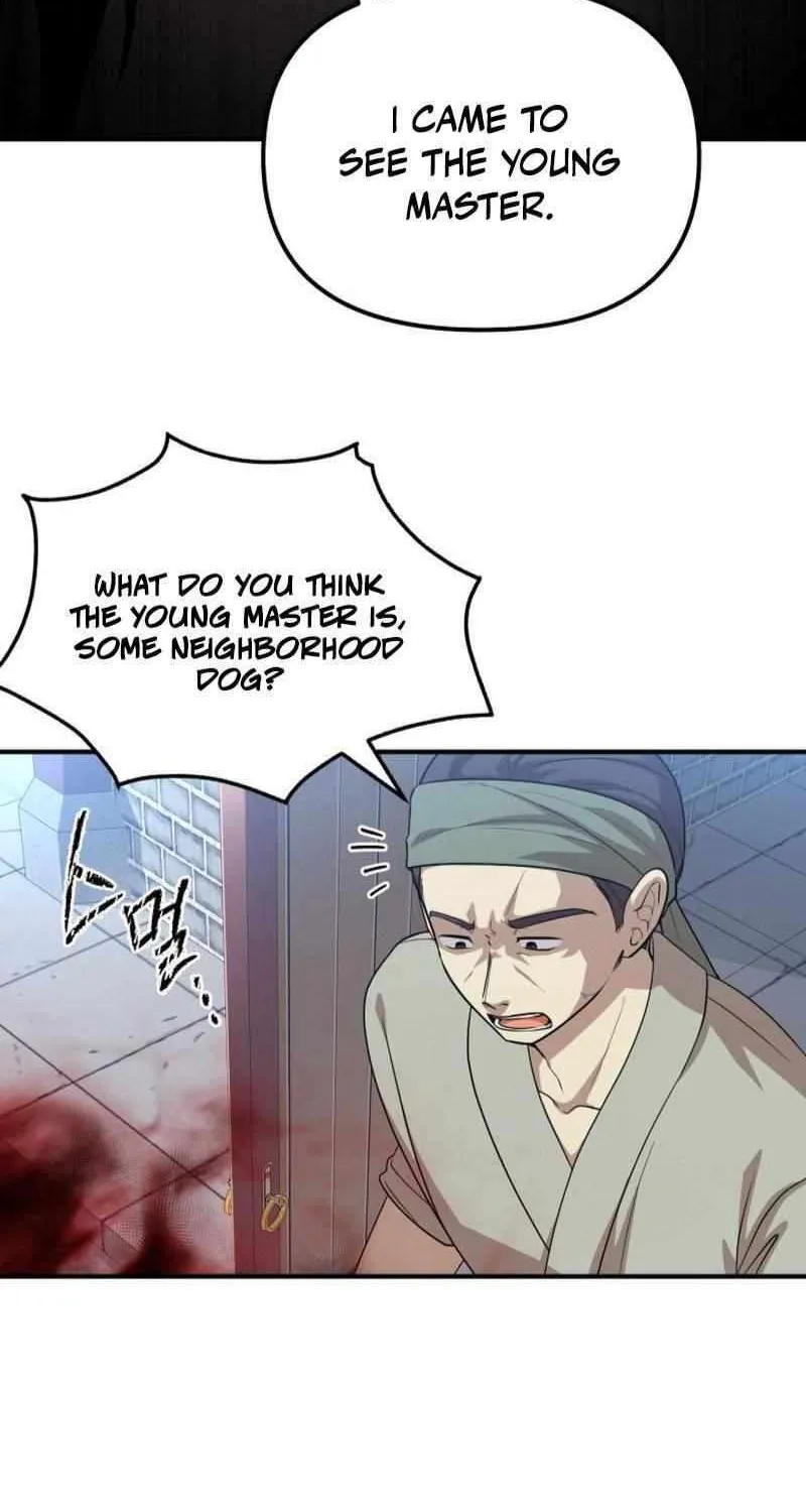 Heavenly Demon Tavern Chapter 23 page 42 - 