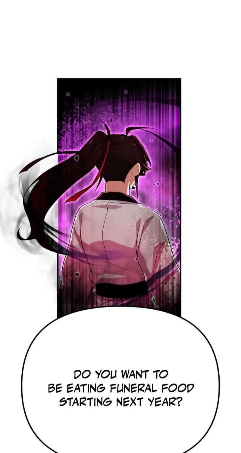 Heavenly Demon Tavern Chapter 23 page 43 - 