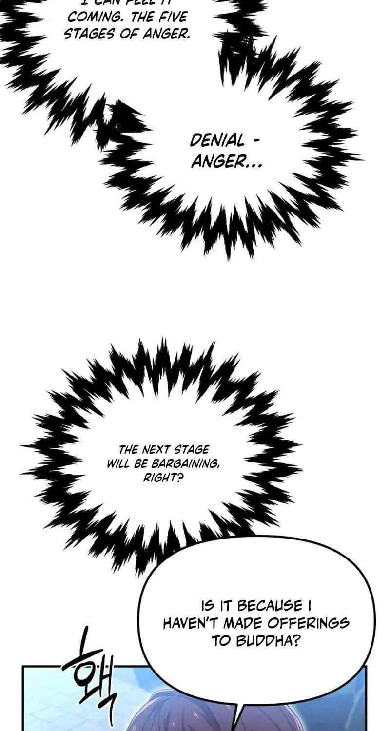 Heavenly Demon Tavern Chapter 23 page 6 - 
