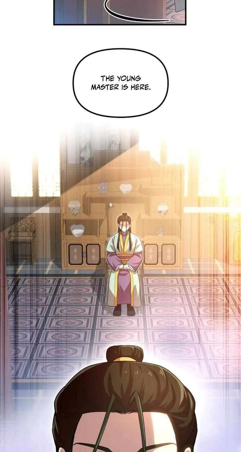 Heavenly Demon Tavern Chapter 23 page 54 - 