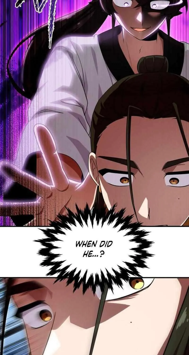 Heavenly Demon Tavern Chapter 23 page 65 - 